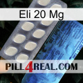 Eli 20Mg 34